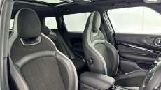 MINI Clubman 2.0 Cooper S Sport 6dr Auto Petrol Estate